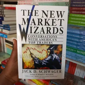 The New Market Wizard
