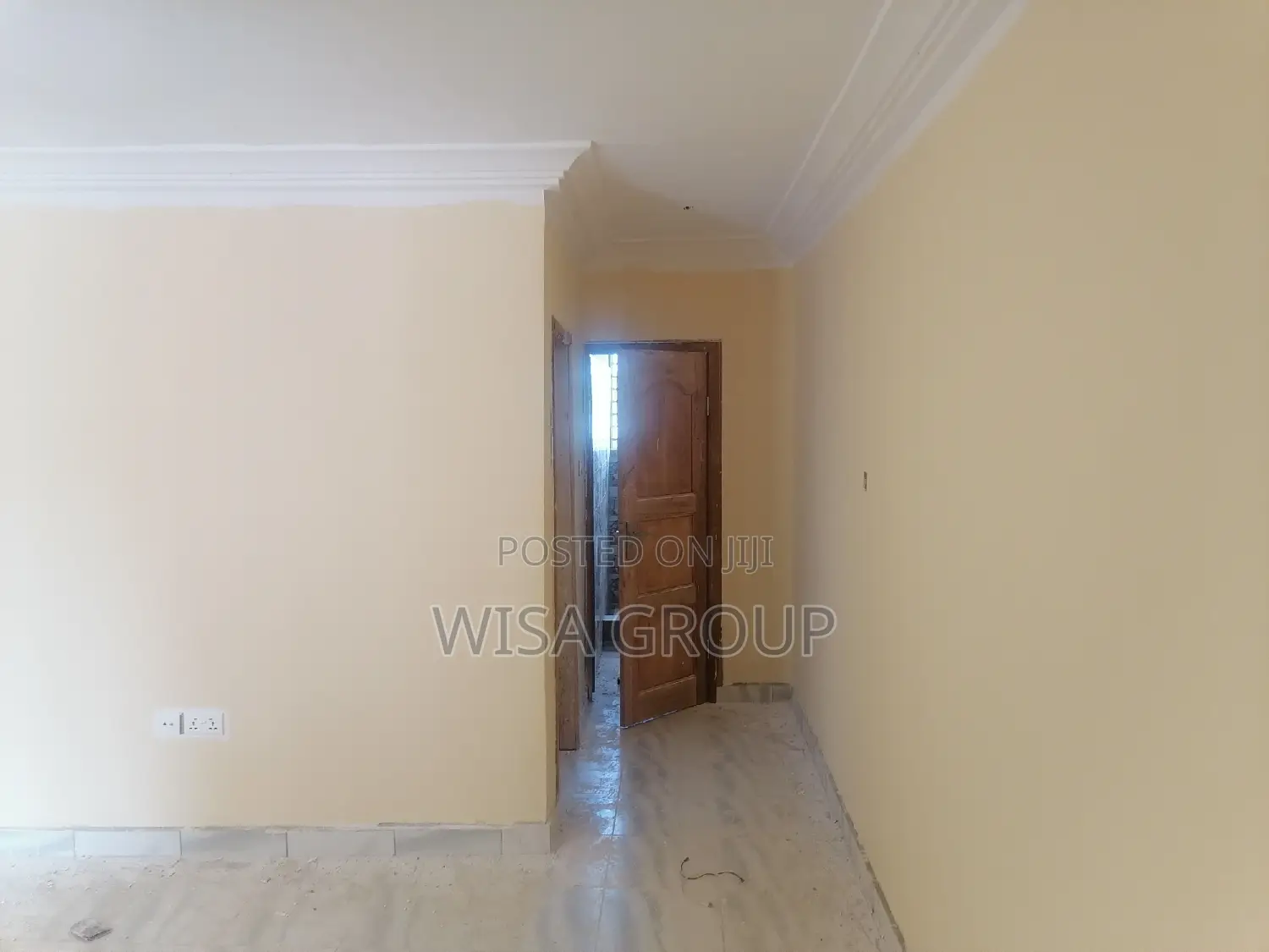 1bdrm Apartment in Wisa Groups, Accra Metropolitan for rent