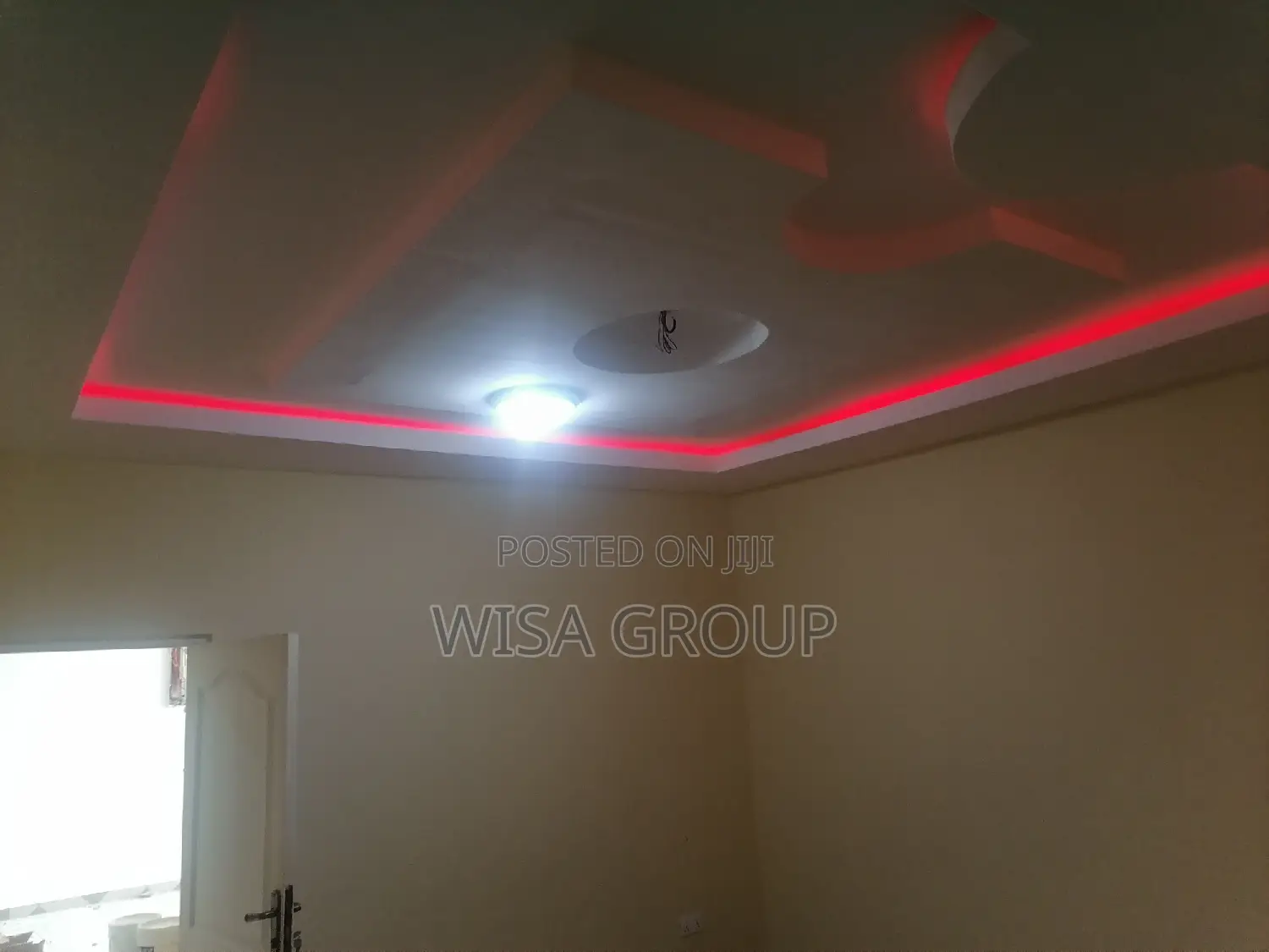 1bdrm Apartment in Wisa Groups, Accra Metropolitan for rent