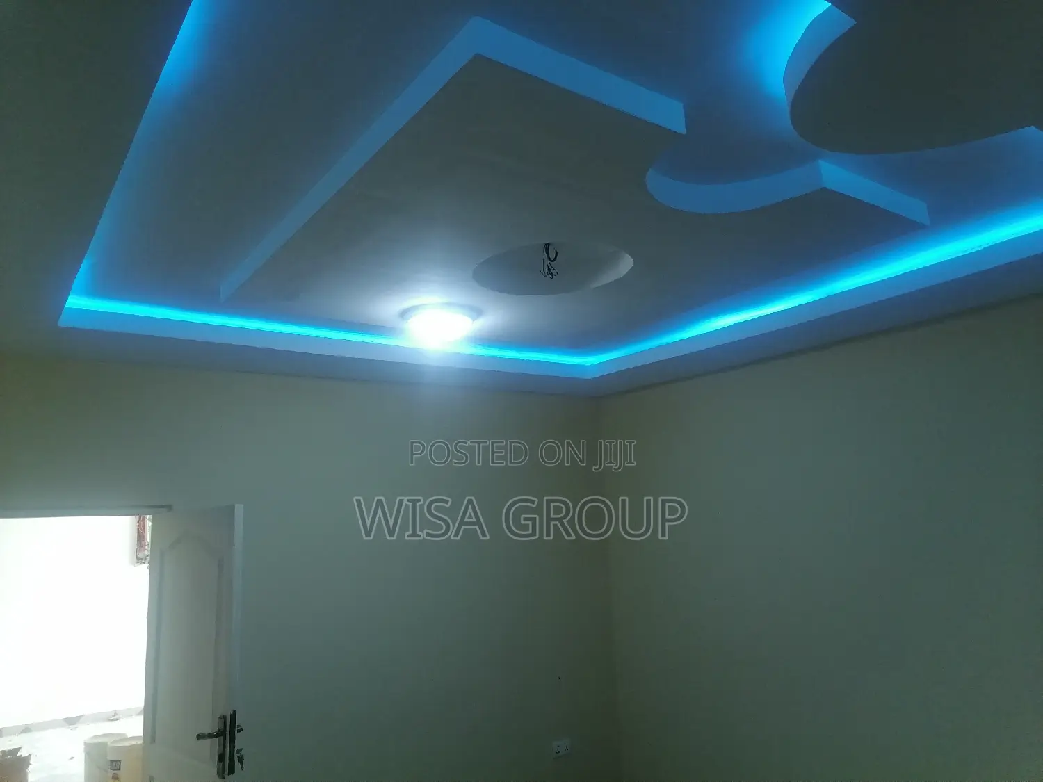 1bdrm Apartment in Wisa Groups, Accra Metropolitan for rent