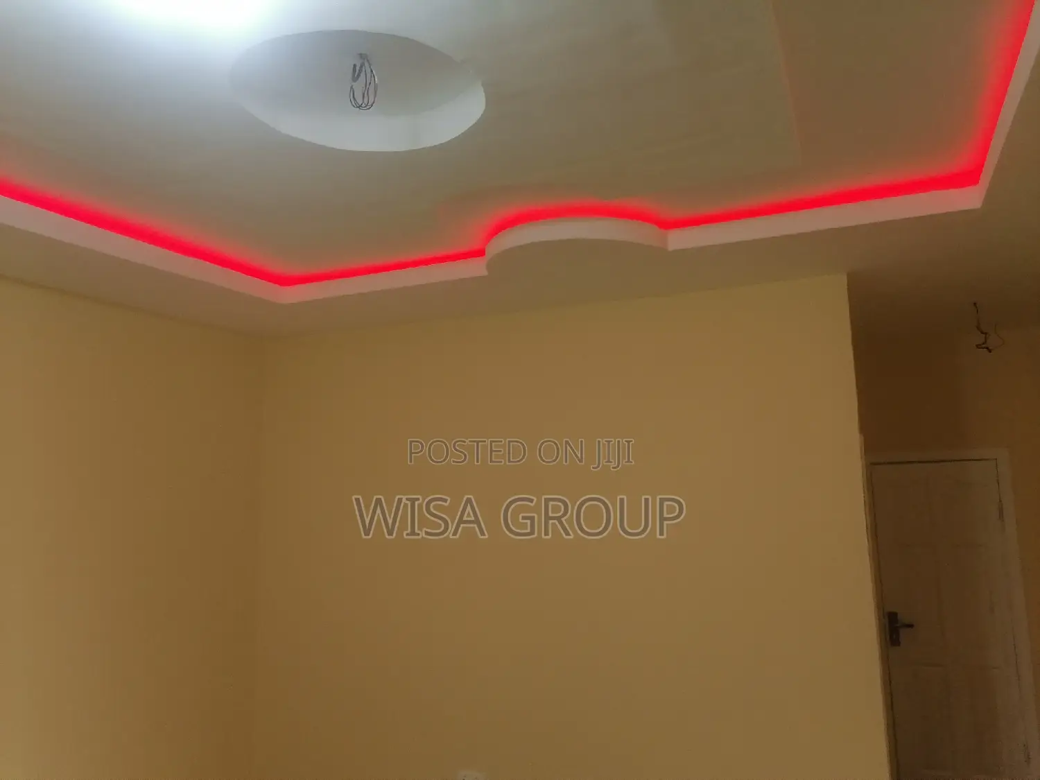1bdrm Apartment in Wisa Groups, Accra Metropolitan for rent