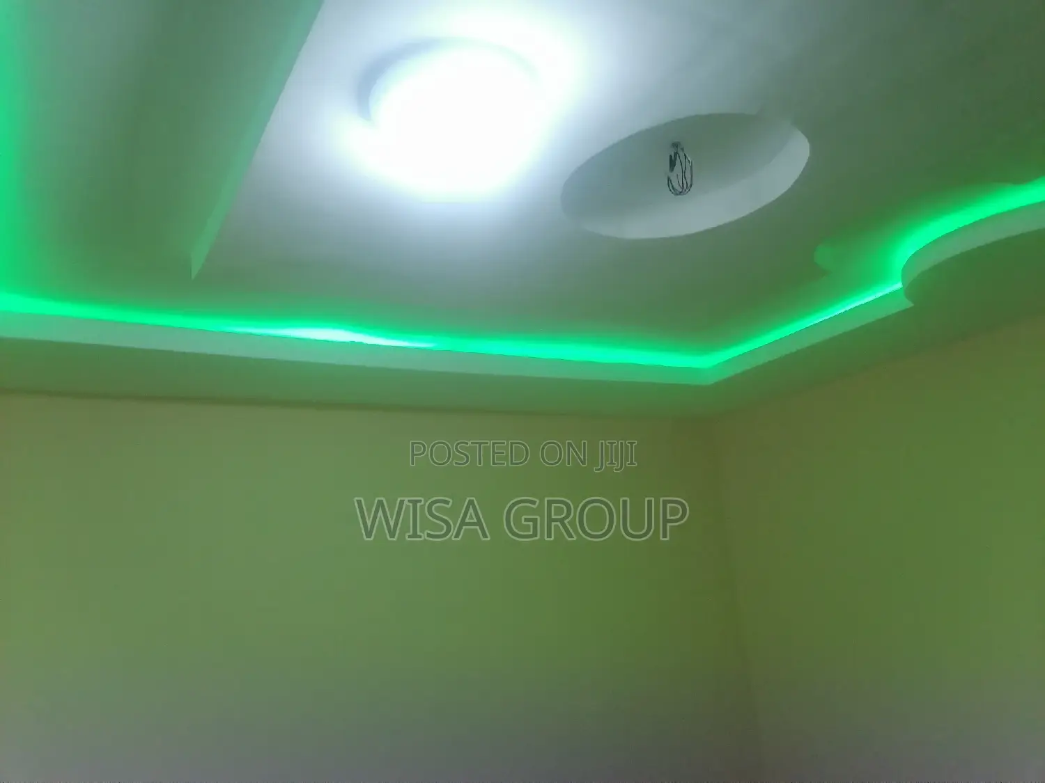 1bdrm Apartment in Wisa Groups, Accra Metropolitan for rent