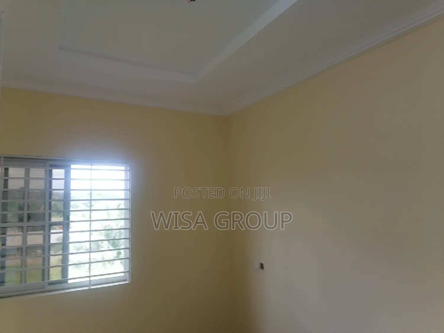 1bdrm Apartment in Wisa Groups, Accra Metropolitan for rent