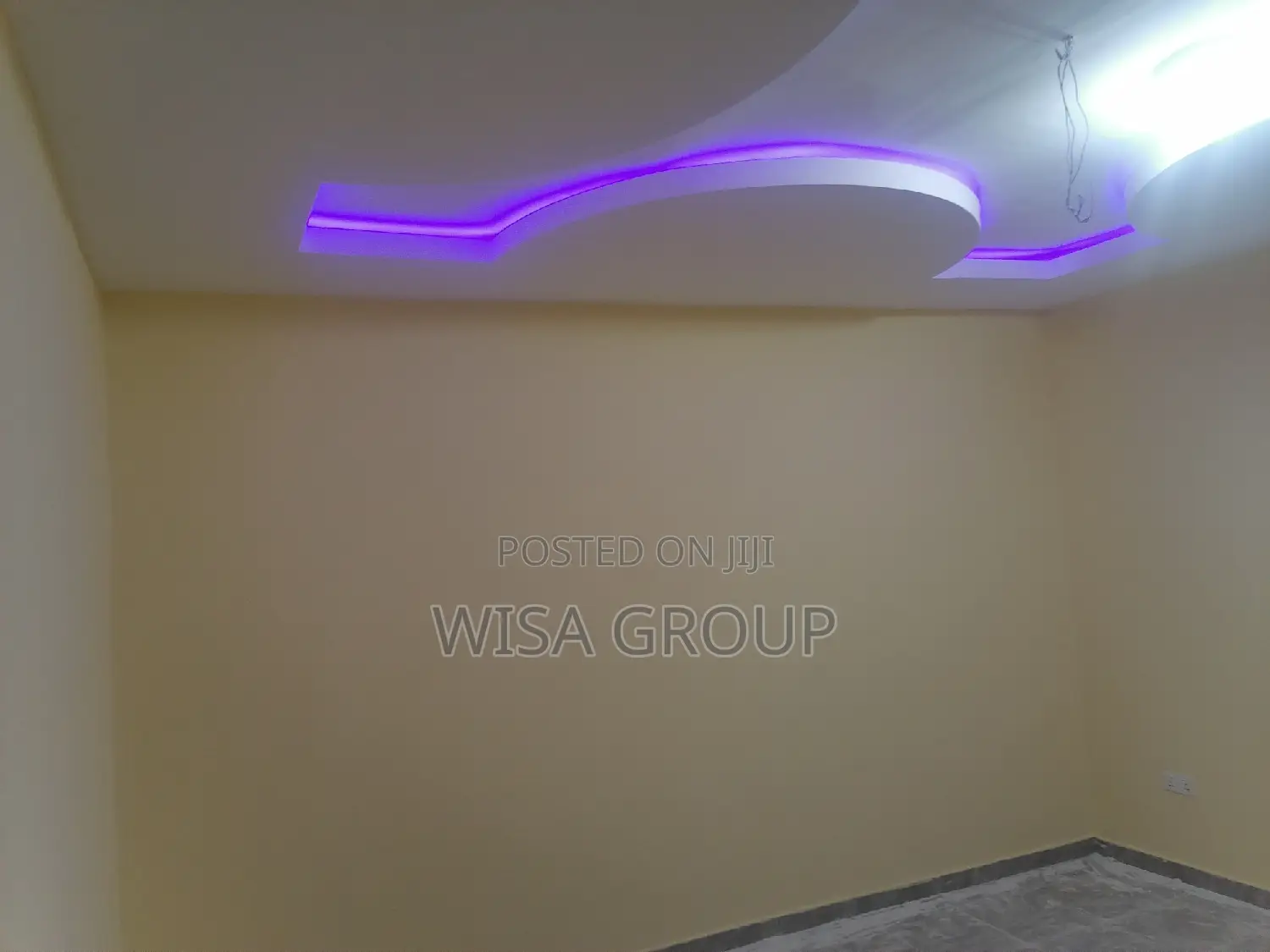1bdrm Apartment in Wisa Groups, Accra Metropolitan for rent