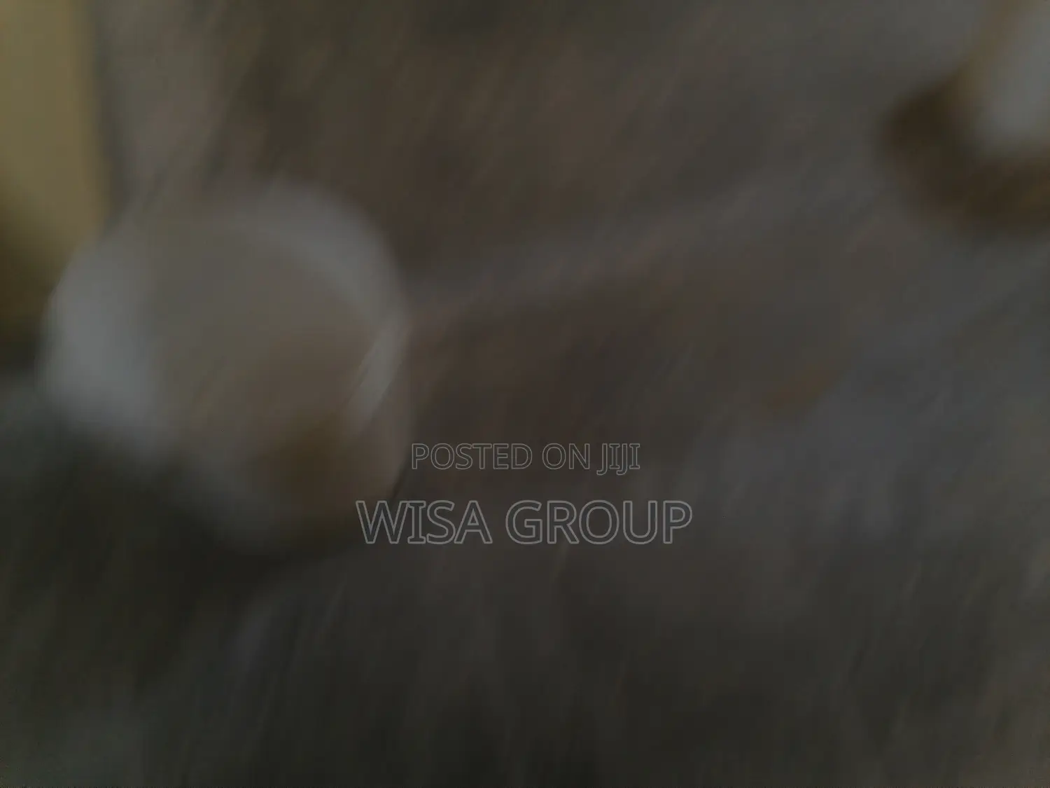 1bdrm Apartment in Wisa Groups, Accra Metropolitan for rent