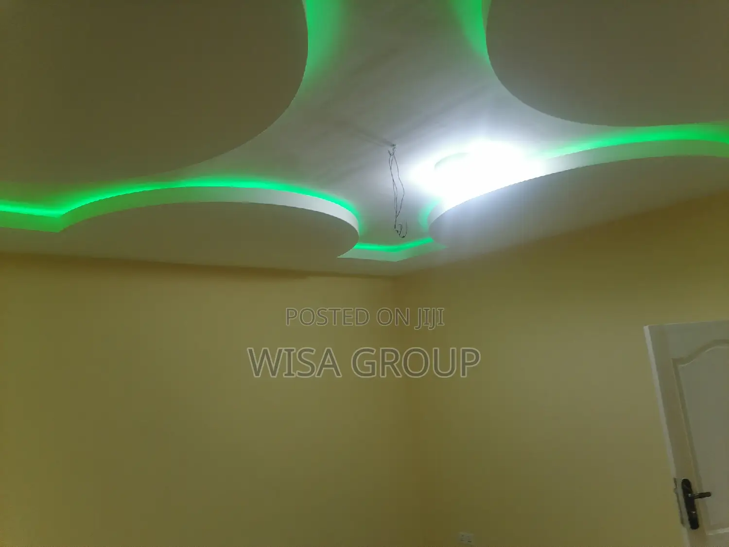1bdrm Apartment in Wisa Groups, Accra Metropolitan for rent