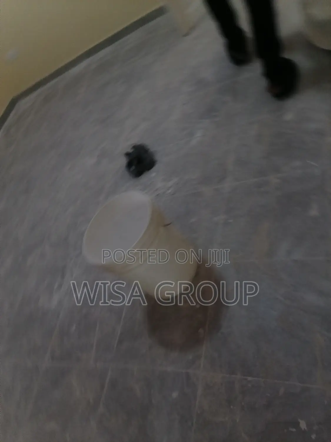 1bdrm Apartment in Wisa Groups, Accra Metropolitan for rent