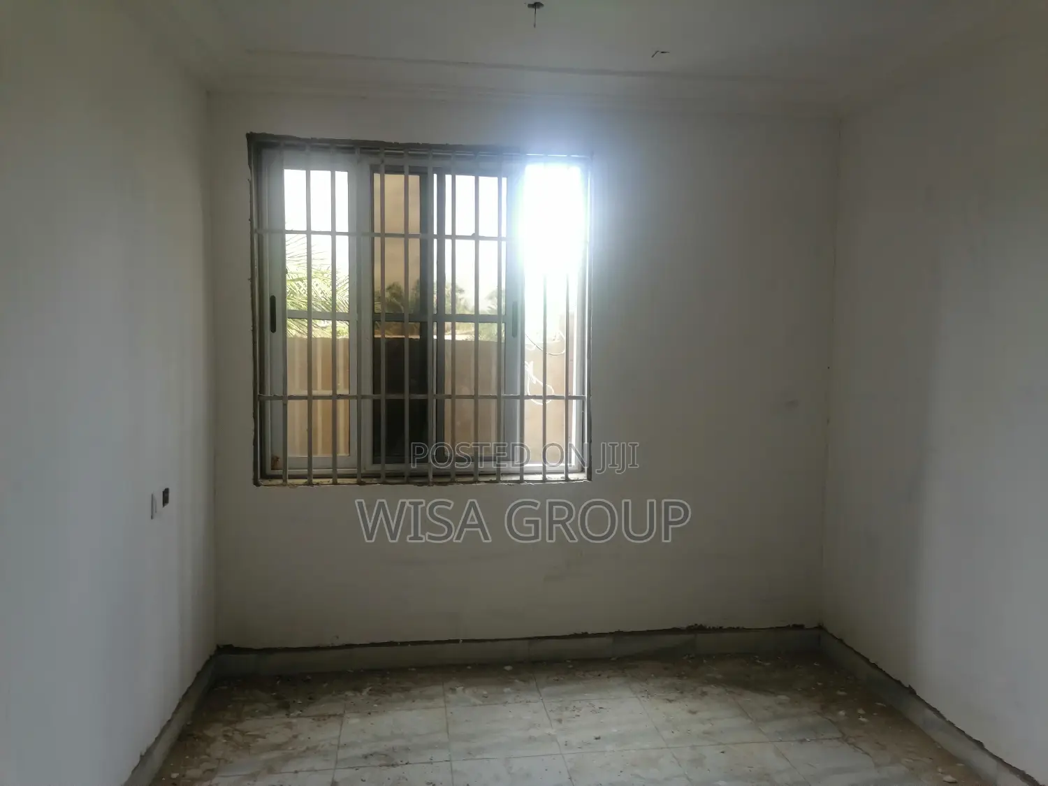 1bdrm Apartment in Wisa Groups, Accra Metropolitan for rent