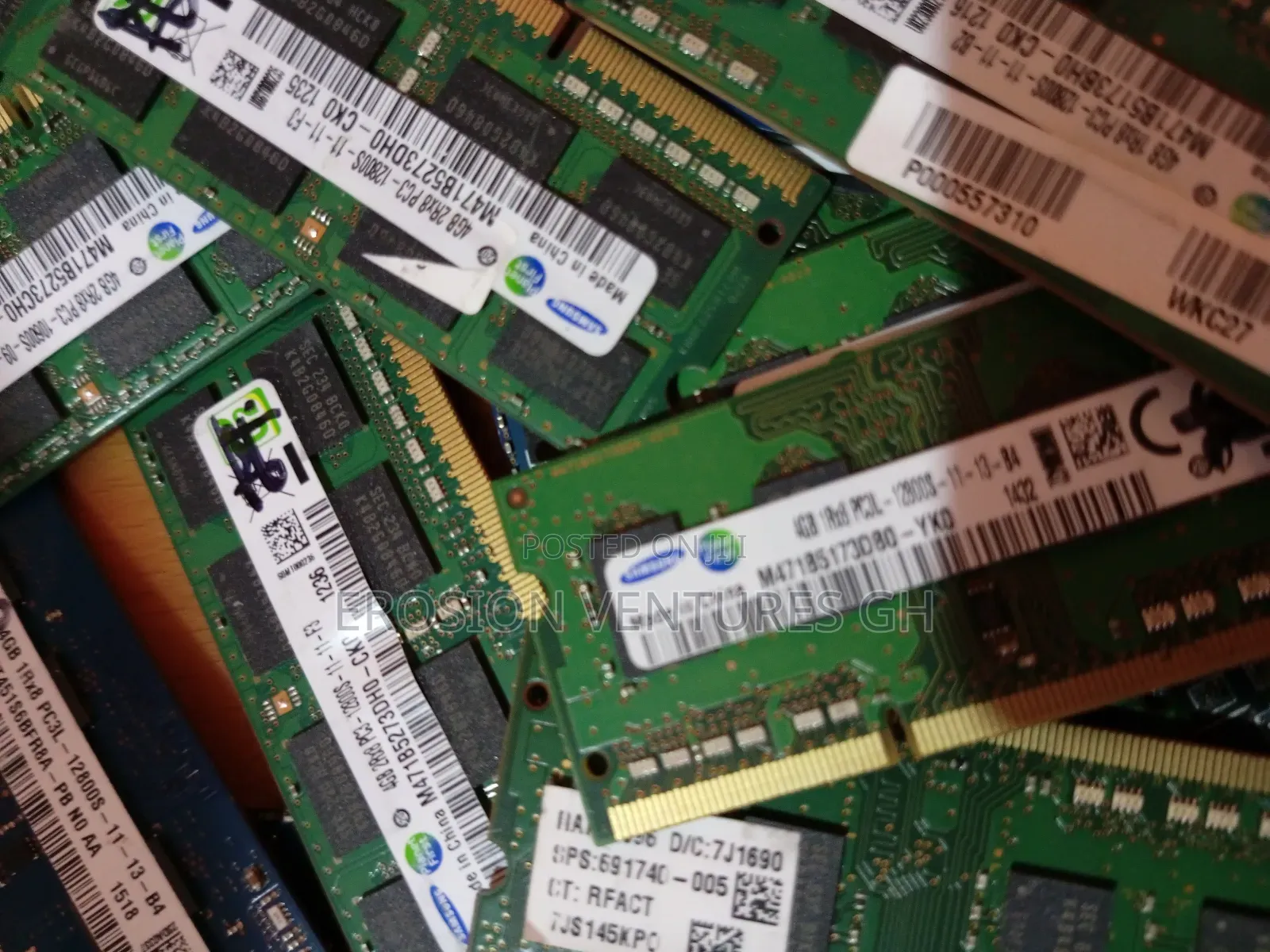 PC 3 Laptop RAM