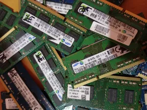PC 3 Laptop RAM