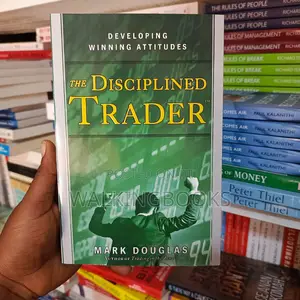 The Disciplined Trader Forex