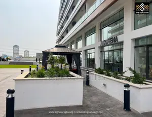 Furnished 2bdrm Apartment in Dki Properties, East Legon for sale