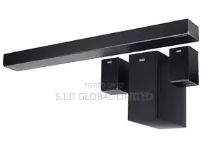 Fabulous Samsung HW-Q70T/XA Soundbar 3.1ch