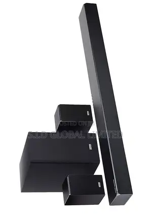Take Home Samsung HW-Q70T/XA Soundbar 3.1ch