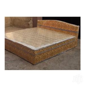 Promotion of King Sized Bed