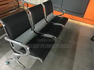 Waiting Chair (Office)