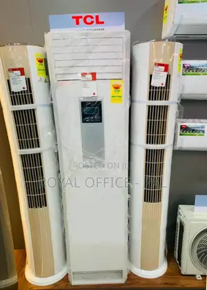 TCL Brill 3.5hp Floor Standing AC