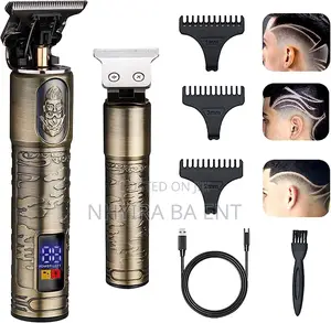 Shaving Machine