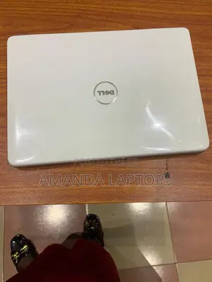 Laptop Dell Inspiron 14 5458 3GB Intel Core 2 Duo HDD+SSD 160GB