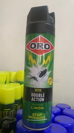 Oro Insecticide Spray 500ml
