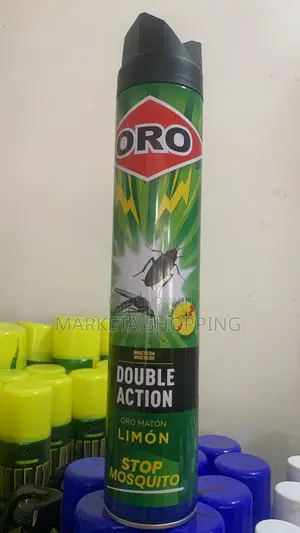 Oro Insecticide Spray 750ml