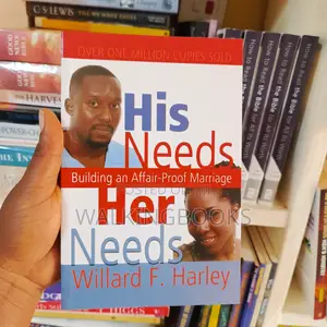 His Needs,Her Needs