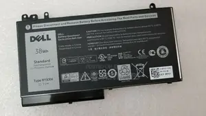 Dell RYXXH Original Laptop Battery