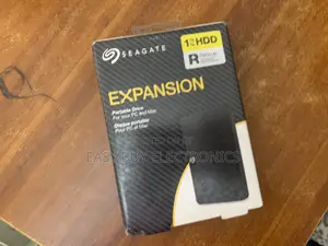 Be Great 1TB Hard Drive