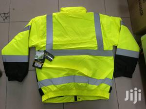 Hi Vis Jacket