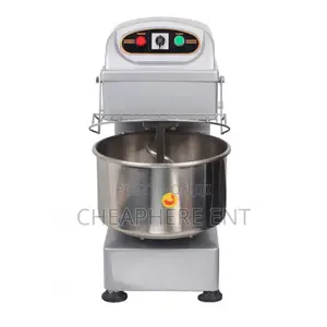 Dough-Mixer- 40 Litres Commercial