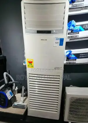 Samsung 5.5hp Dismaying Floor Standing Air Conditioner