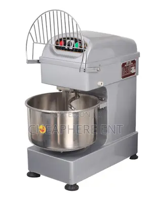 Dough-Mixer- 40 Litres Commercial