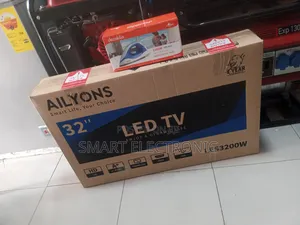 Quality Ailyons Digital Satellite Tv Nice 2024LED T2/S2