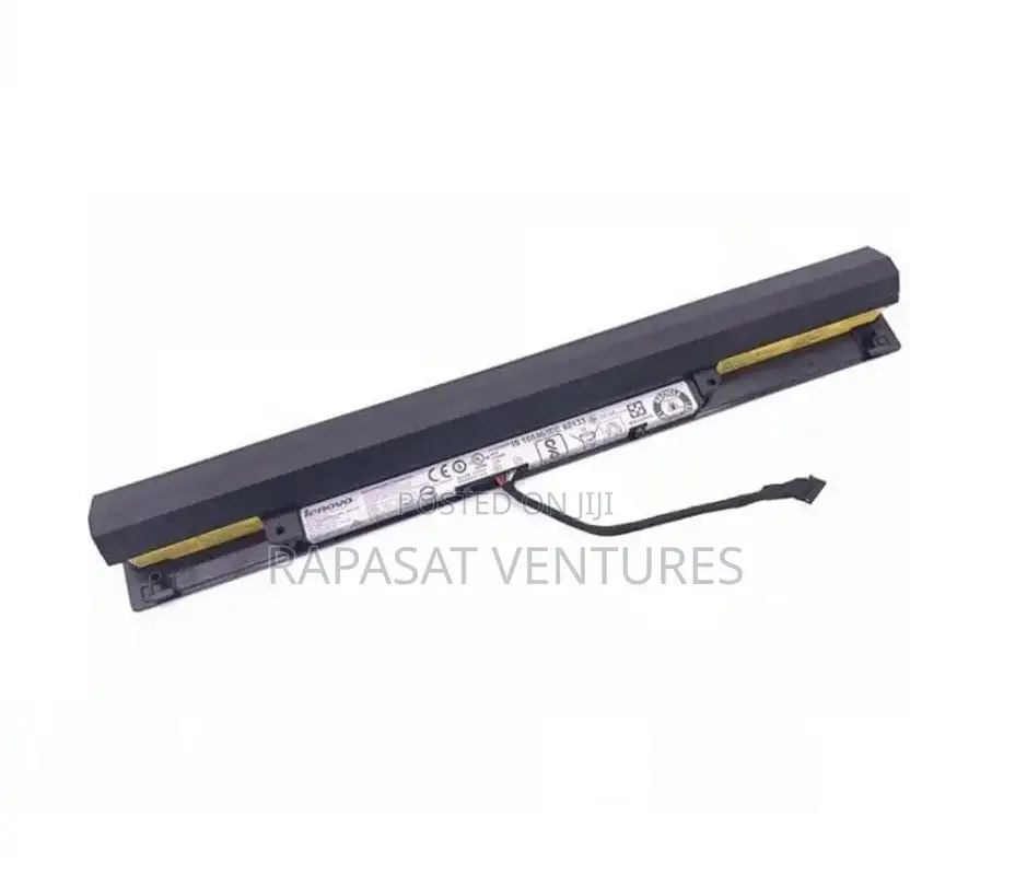 Lenovo L15L4A01 L15M4A01 L15S4A01 Original Laptop Battery