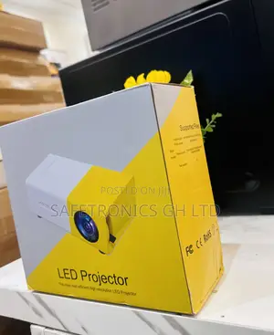 Original Led Projector