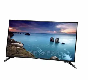 Authentic NASCO-50′′-LED-FHD-DIGITAL-SATELLITE-TV(Black).