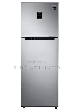 Newly SAMSUNG-290LTR-DOUBLE-DOOR-BOTTOM-FREEZER
