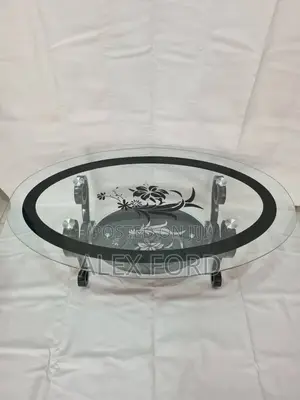 Center Table