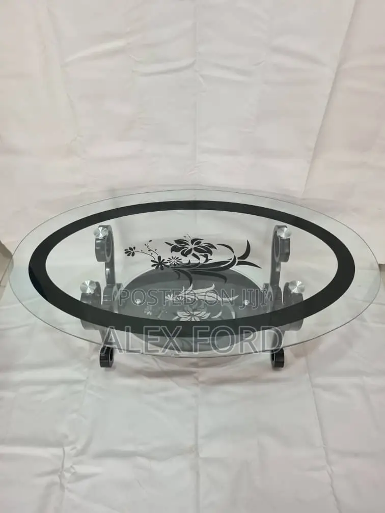 Center Table