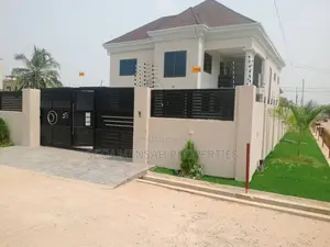 4bdrm House in Skm, Ashomang Estate for sale