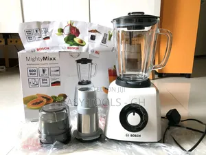 Bosch Mighty MIXX Blender Set