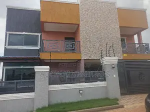 One Plot of Land for Sale at Santasi Anyinam