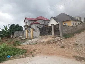 One Plot of Land for Sale at Santasi Anyinam