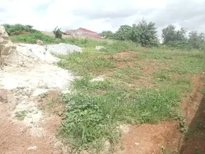 One Plot of Land for Sale at Santasi Anyinam