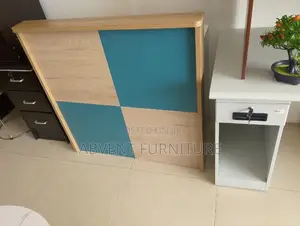 Reception Desk