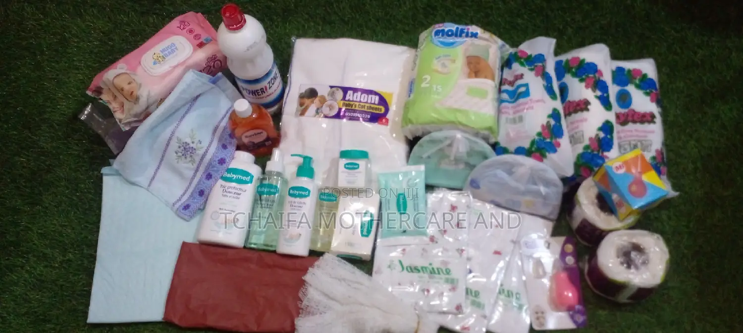 Delivery Package