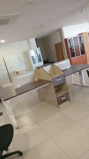 4in1 Workstation