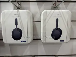 Sony Wh-100xm5