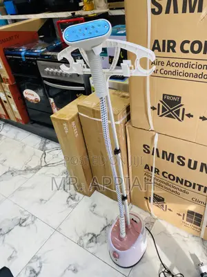Shop Classic SC-618 Electric Garment Steamer.