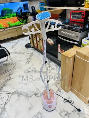 Shop Affordable Sc-618 Electric Garment Steamer.